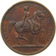 FRANCE MEDAL 1842 LOUIS PHILIPPE I. (1830-1848), BARRE #a004 0821 - Other & Unclassified