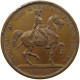 FRANCE MEDAL 1842 LOUIS PHILIPPE I. (1830-1848), BARRE #tm7 0241 - Andere & Zonder Classificatie