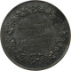 FRANCE MEDAL 1830 LOUIS PHILIPPE I. (1830-1848), GATTEAUX #tm4 0079 - Other & Unclassified