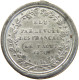 FRANCE MEDAL 1830 LOUIS PHILIPPE I. (1830-1848) #c050 0475 - Other & Unclassified