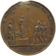 FRANCE MEDAL 1804 Napoleon I. (1804-1814, 1815) DROZ #s032 0065 - Otros & Sin Clasificación