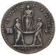 FRANCE MEDAILLE AN 13 Napoleon I. (1804-1814, 1815) #t057 0299 - Andere & Zonder Classificatie