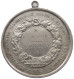 FRANCE MEDAILLE 1865 Napoleon III. (1852-1870) EXPOSITION CHAUMONT #t154 0349 - Other & Unclassified