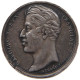 FRANCE MEDAILLE 1825 Charles X. (1824-1830) GAYRARD #t003 0073 - Andere & Zonder Classificatie