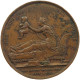 FRANCE MEDAILLE  HENRI V. (1830-1883) #t153 0489 - Other & Unclassified