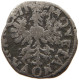 FRANCE LORRAINE GROS 1608-1624  #a026 0095 - Lorraine