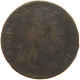 FRANCE LORRAINE LIARD 1727 Leopold Joseph 1690-1729 #s018 0393 - Lorraine