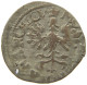 FRANCE LORRAINE 1/2 GROS  Henri II. (1608-1624) #a045 0515 - Lorraine