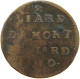 FRANCE LIARD 1710 MONTBELIARD #t106 0085 - Montbeliard