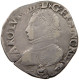 FRANCE TESTON 1567 K CHARLES IX. (1560-1574) #t058 0313 - 1560-1574 Karel I