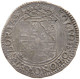 FRANCE TESTON 1627-1647 Friedrich Heinrich Nassau 1627-1647 ORANGE #t152 0273 - Lorraine