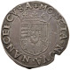 FRANCE TESTON 1545-1608 LORRAINE NANTES Charles III 1545-1608 Briseur #t058 0317 - Lorraine
