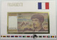 FRANCE STATIONERY 20 FRANCS   #ns02 0137 - Ohne Zuordnung