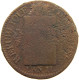 FRANCE SOL 1793 BB  #c033 0297 - 1792-1804 First French Republic
