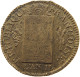 FRANCE SOL 1793 AA METZ  #t057 0035 - 1792-1804 Eerste Franse Republiek