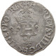 FRANCE SOL 1585 Henri III. (1574-1589) #t118 0109 - 1574-1589 Henry III