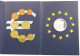 FRANCE SET 2002 EURO SET 2002 + PROOF MEDAL #bs13 0057 - Andere & Zonder Classificatie