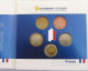 FRANCE SET 2013 PROBE SET #bs14 0101 - Altri & Non Classificati