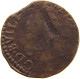 FRANCE SEDAN DOUBLE TOURNOIS 1642 LOUIS XIII. (1610–1643) #s024 0157 - 1610-1643 Luis XIII El Justo