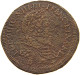 FRANCE RECHENPFENNIG  LOUIS XIII. (1610–1643) WOLF LAUFER #s080 0791 - 1610-1643 Louis XIII Le Juste