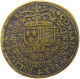 FRANCE RECHENPFENNIG  LOUIS XIII. (1610–1643) #a048 0149 - 1610-1643 Luis XIII El Justo