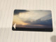 BELARUS-(BY-BLT-033b)-Sunset-(69)(SILVER CHIP)(500MINTES)(tirage-63.000)used Card+1card Prepiad Free - Belarus