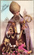 FÊTES ET VOEUX - Vive Saint Nicolas - Jouets - Colorisé - Carte Postale Ancienne - Saint-Nicholas Day