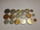 Lot De 18 Monnaies Du Monde ( 53 Bis ) E - Lots & Kiloware - Coins