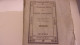 1836 6 VOL COMPLET I PROMESSI SPOSI DI ALES MANZONI  NAPOLI GABINETTO LETTERARIO - Alte Bücher