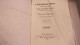 1836 6 VOL COMPLET I PROMESSI SPOSI DI ALES MANZONI  NAPOLI GABINETTO LETTERARIO - Libros Antiguos Y De Colección