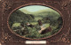 ROYAUME UNI - Pays De Galle - Aber Bridge - Colorisé - Carte Postale Ancienne - Autres & Non Classés