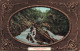 ROYAUME UNI - Pays De Galle - Bettws-Y-Coed - Conway Falls - Colorisé - Carte Postale Ancienne - Autres & Non Classés
