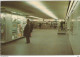 9Dp-759: BRUXELLES (métro) - "Schuman" - Chemins De Fer, Gares