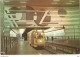 9Dp-764: BRUSSELS Underground L.5 DIAMANT... - Chemins De Fer, Gares