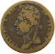 FRENCH COLONIES 5 CENTIMES 1830 A Charles X. (1824-1830) #c061 0069 - Colonies Générales (1817-1844)