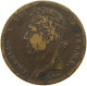 FRENCH COLONIES 5 CENTIMES 1830 Charles X. (1824-1830) #c079 0597 - Französische Kolonien (1817-1844)