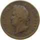 FRENCH COLONIES 10 CENTIMES 1841 A LOUIS PHILIPPE I. (1830-1848) #c079 0545 - Colonies Générales (1817-1844)