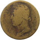 FRENCH COLONIES 10 CENTIMES 1827 Charles X. (1824-1830) #a008 0211 - Colonie Francesi (1817-1844)