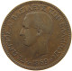 GREECE 10 LEPTA 1869 BB George I. (1863-1913) #c059 0155 - Grèce