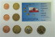 GIBRALTAR SET 2006 Elizabeth II. (1952-2022) PROBE #ns03 0021 - Gibilterra