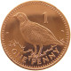 GIBRALTAR PENNY 2001 Elizabeth II. (1952-2022) #s023 0329 - Gibraltar