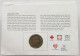 GIBRALTAR NUMISBRIEF / STATIONERY 50 PENCE 1992 Elizabeth II. (1952-2022) #ns01 0099 - Gibraltar