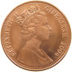 GIBRALTAR 2 PENCE 2004 Elizabeth II. (1952-2022) #c040 0277 - Gibraltar