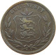 GUERNSEY 8 DOUBLES 1902 Edward VII., 1901 - 1910 #s046 0071 - Guernesey