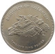 GUERNSEY 25 PENCE 1977 Elizabeth II. (1952-2022) #a097 0027 - Guernsey