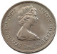 GUERNSEY 25 PENCE 1977  #alb022 0063 - Guernsey