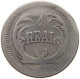 GUATEMALA REAL 1878  #t064 0477 - Guatemala