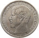 GUATEMALA PESO 1870 R  #t090 0059 - Guatemala