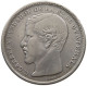 GUATEMALA PESO 1870  #t135 0223 - Guatemala