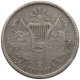 GUATEMALA PESO 1868  #t004 0163 - Guatemala